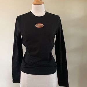 Ladies Harley-Davison T size M